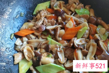 云南赤松茸怎么吃