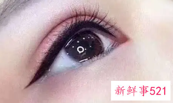 纹眼线失败会怎么样