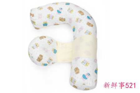 孕妇枕u型好还是e型好