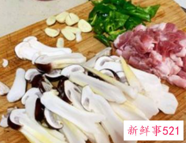 云南赤松茸怎么吃