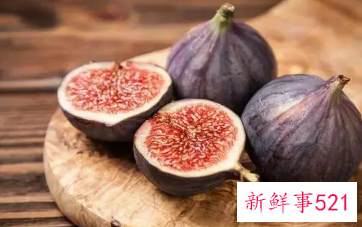 小孩子可以吃无花果吗