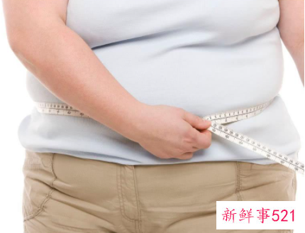 男生减掉大肚子的方法