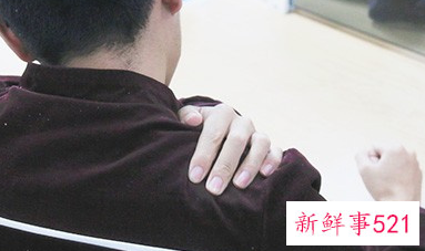 肩周炎的锻炼方法有哪些