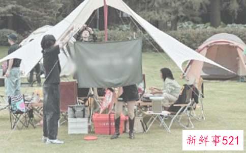 香港海边露营攻略