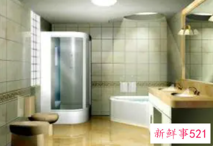 小心厨房卫生间风水危害健康