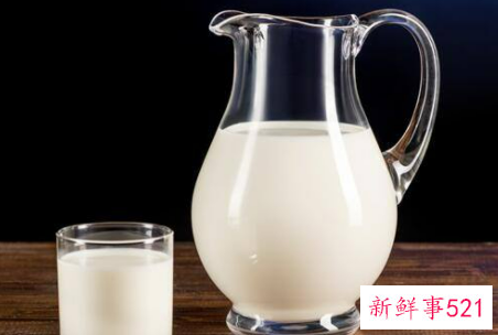 哪些食物有强大的养生效果