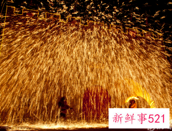 北京冬残奥会火炬传递点位看点