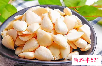 杏仁怎么做好吃