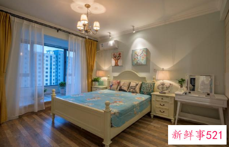 婚房怎么布置比较好