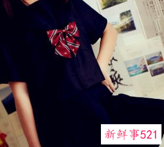 十二星座专属jk制服