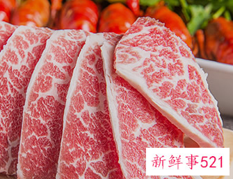 买的鲜牛肉如何长时间保存