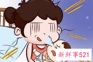 宝宝晚上老是哭闹是什么原因