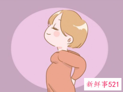 梦见怀孕快生了是什么意思