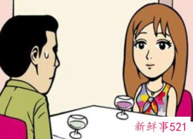 和相亲对象微信聊什么话题