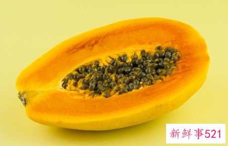 养脾胃很有效的7种水果