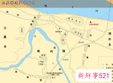 三星堆惊喜不断,“六大盲盒”已出土上千件文物