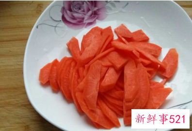 什锦炒蛋的做法家常窍门