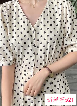 中年女人适合穿什么裙子