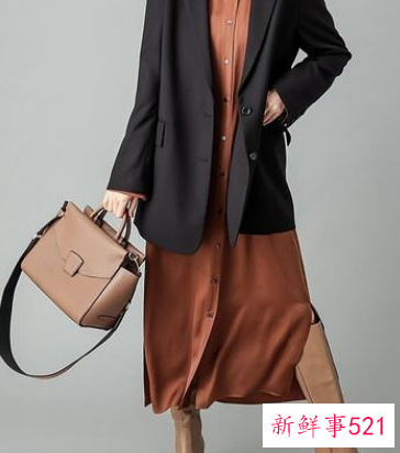 40岁女人适合靴子