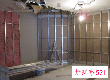 卧室不要用隔音棉