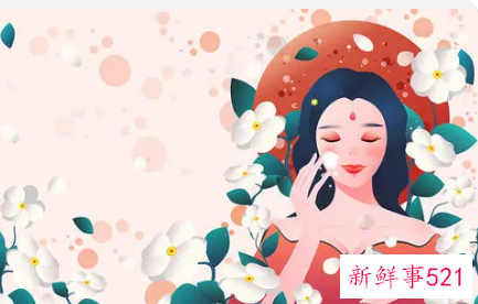 秋季护肤七大绝招不可不看