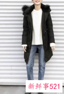 冬天皮鞋搭配什么衣服