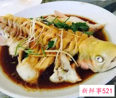 春天吃鱼肉好吗