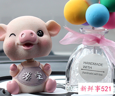 男猪女马的婚姻相配吗另猪女鼠