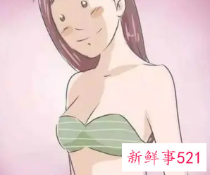 内衣太大了是不是不好