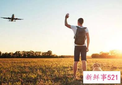 梦见说再见什么意思