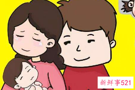 宝宝嫉妒心强多是安全感不足
