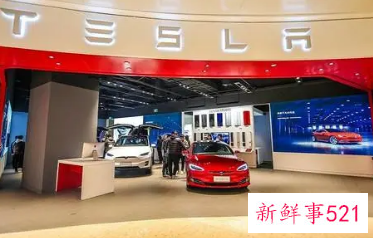 珠海或将参与争夺特斯拉第二个超级工厂