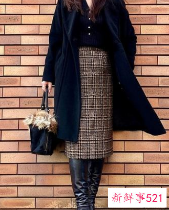 40岁女人适合靴子