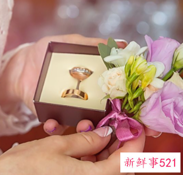 送侄女结婚礼物什么最合适