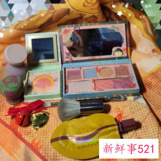 送女友实用的生日礼物