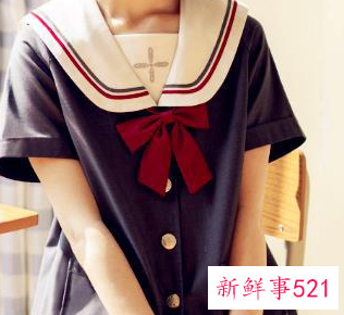 十二星座专属jk制服