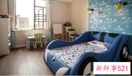 婚房怎么布置比较好