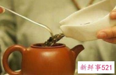 适合泡茶的杯子