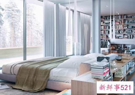 如何有效逛家居市场