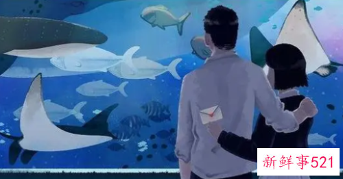 女生最反感男生的什么行为