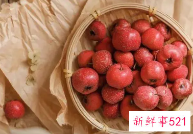 降血脂用生山楂还是炒山楂