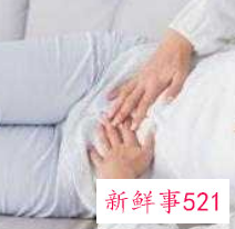 女人腰疼是什么原因