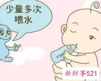婴幼儿喂养与营养指南