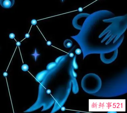 唯一能看透水瓶的星座是哪个
