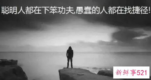 什么样的人才是聪明人