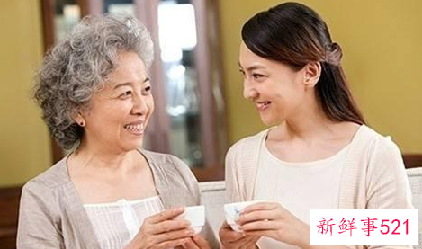 媳妇该如何讨公婆欢心呢