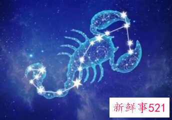 射手座和天蝎座的配对