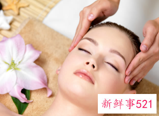 减少皱纹的方法