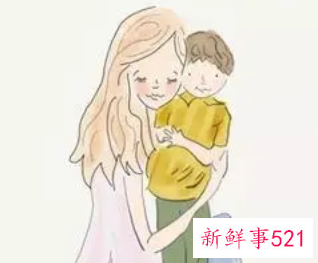 托儿所再好也抵不过父母啊