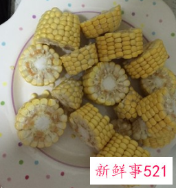 猪骨煲什么汤清热润肺